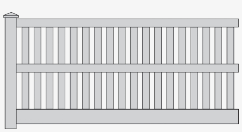 Wren Picket Fence - Sınıf Oturma Planı Indir, transparent png #8642421