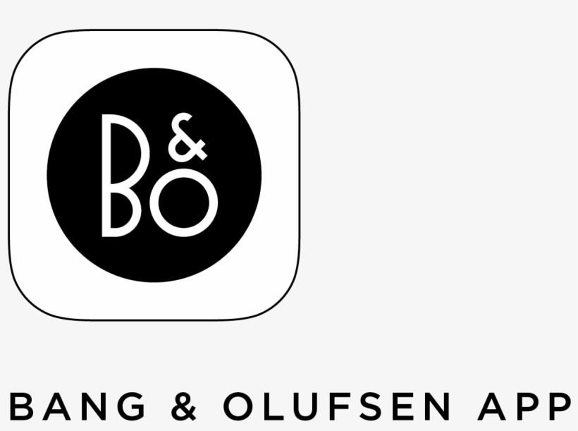 Bo App - B&o Play, transparent png #8642514