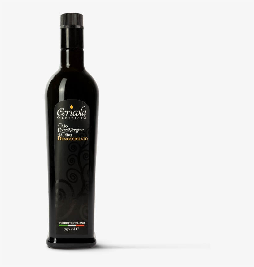 Coratina Pitted Extra Virgin Olive Oil - Nubes Vino Tinto, transparent png #8642631