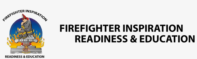 Firefighter Inspiration Readiness & Education Firefighter - Printing, transparent png #8642738