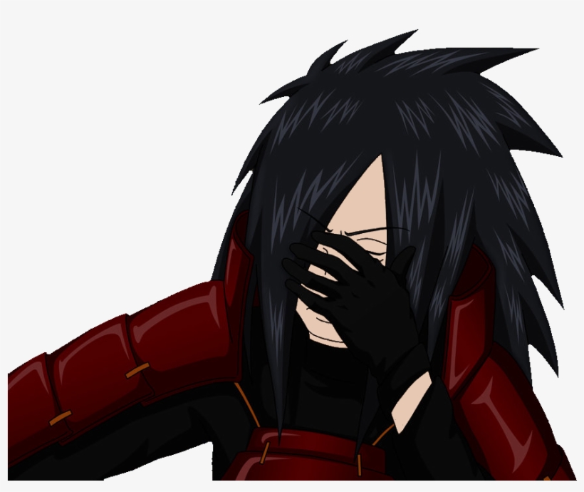 But Nope It's Real - Madara Vs Shinobi Alliance Meme, transparent png #8642972