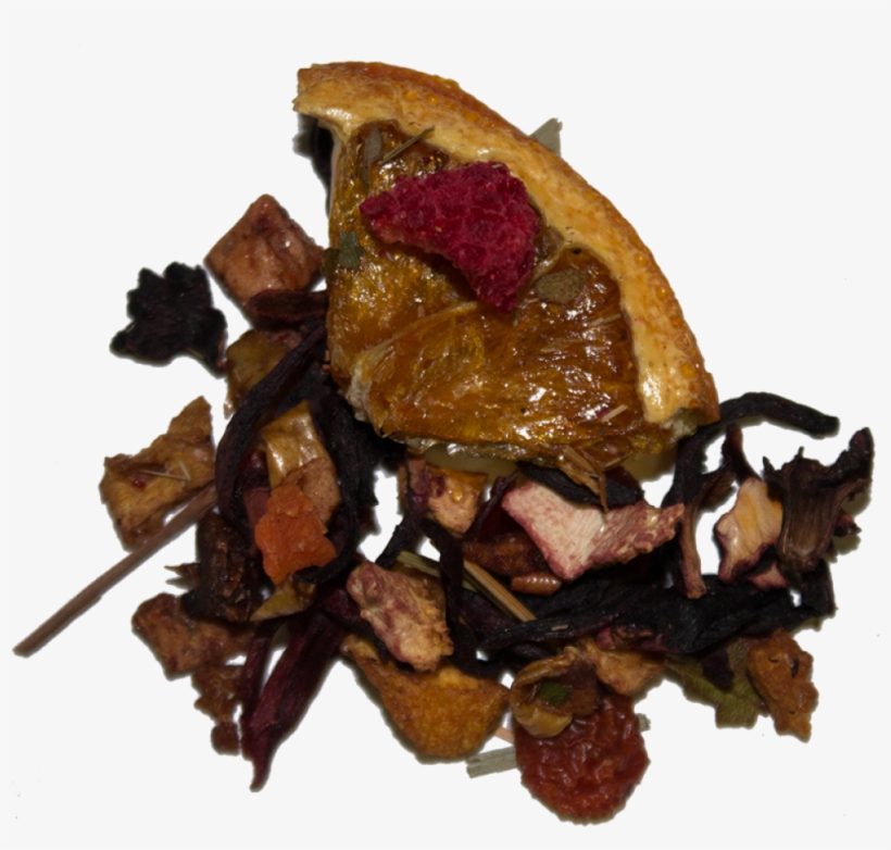Fruity - Foie Gras, transparent png #8642974