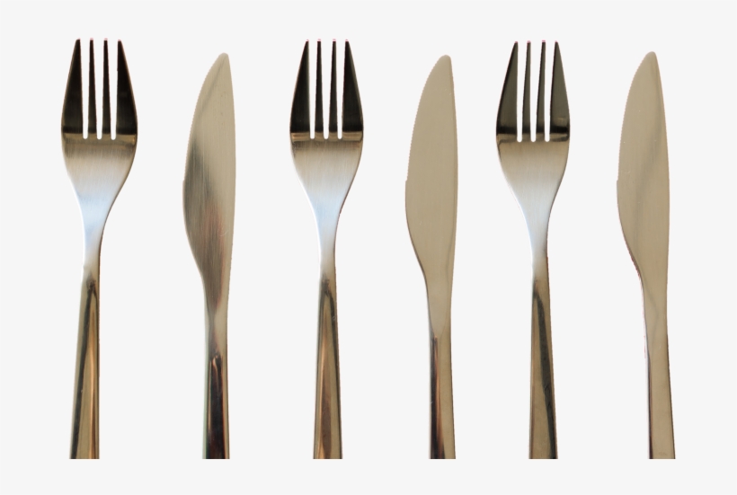 Cutlery - Knife, transparent png #8643158