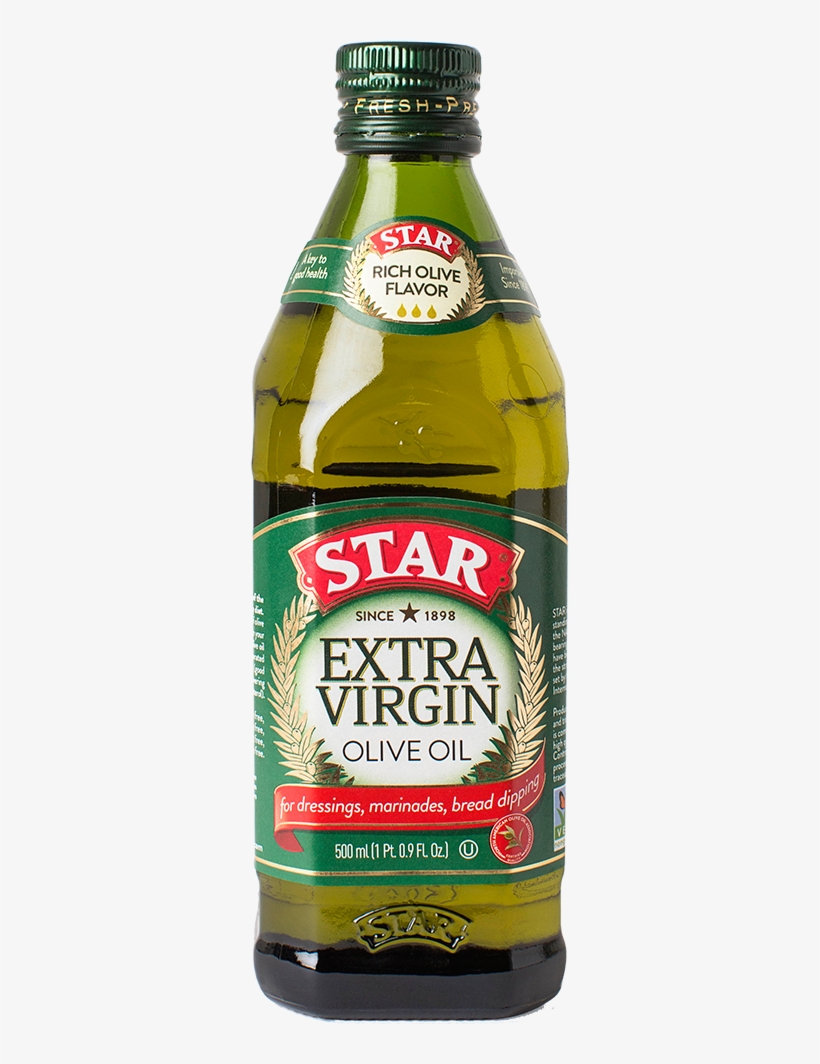 500 Ml - Bottle, transparent png #8643216