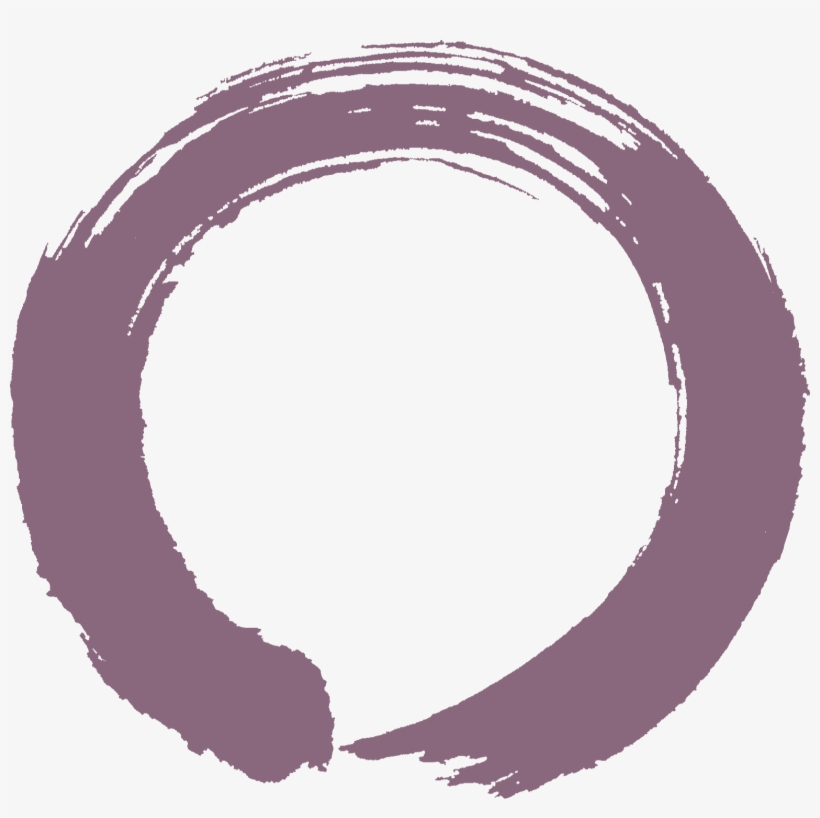 New Minnetonka Institute Is Open - Ensō, transparent png #8643429