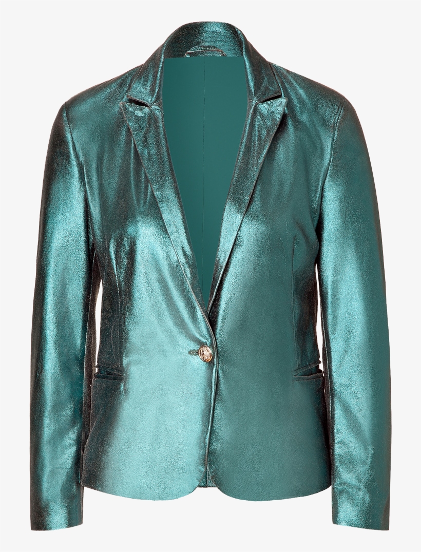 Women S Coats Jackets - Leather Jacket, transparent png #8643662
