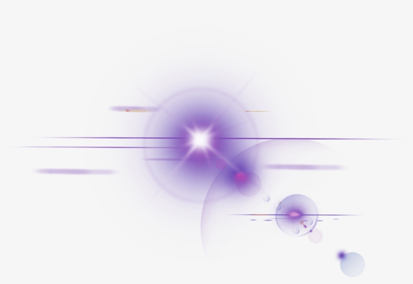 Purple Star Png - Circle, transparent png #8643669