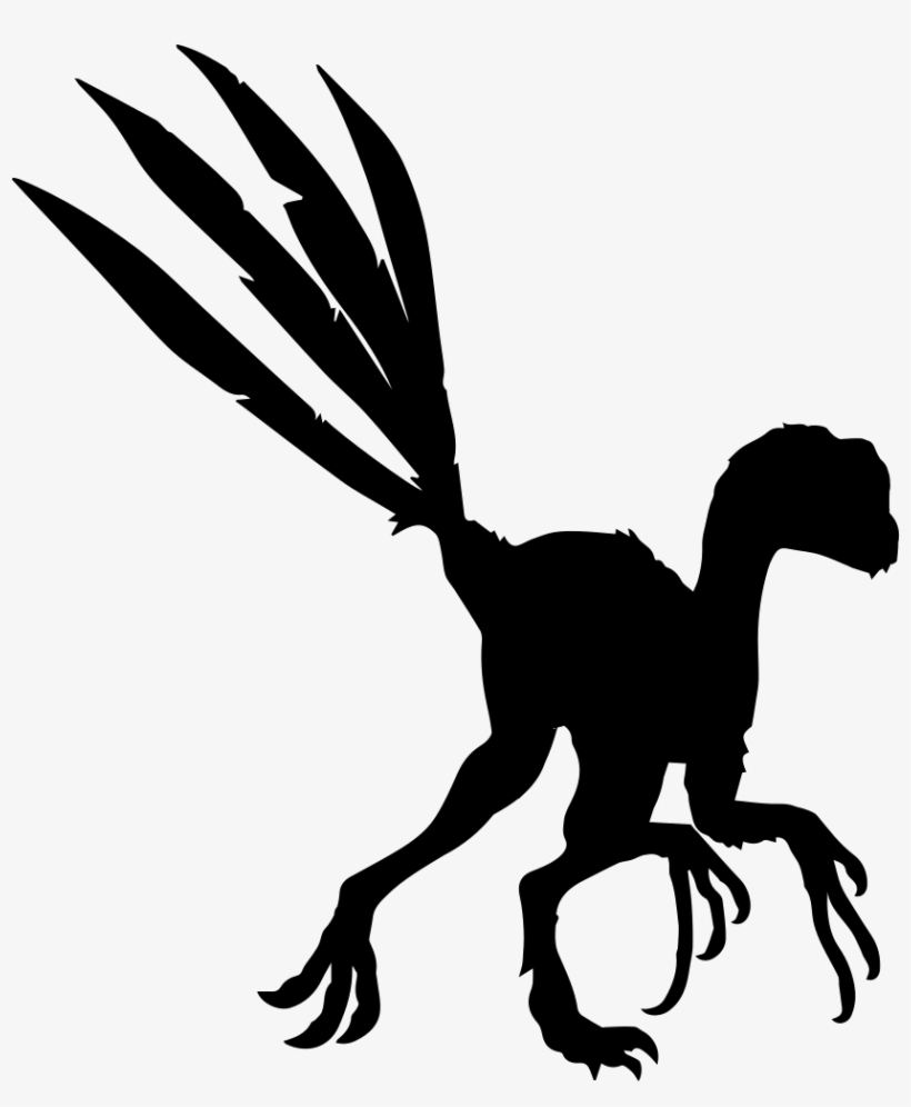 Png File Svg - Epidexipteryx Png, transparent png #8643677