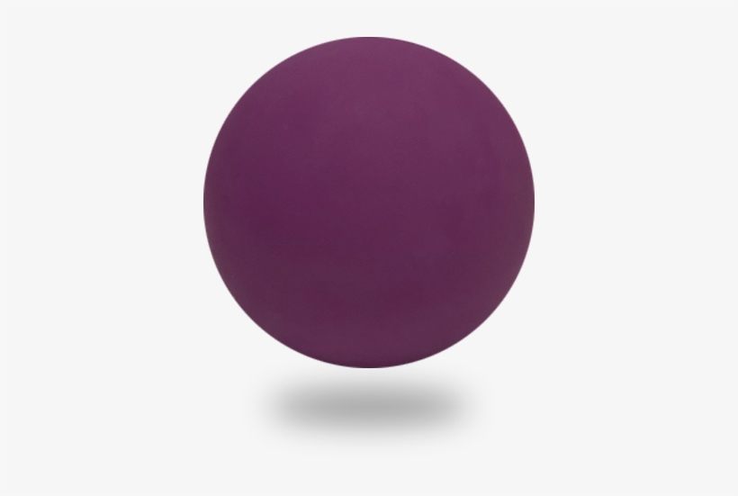 Purple Lacrosse Balls - Circle, transparent png #8643721