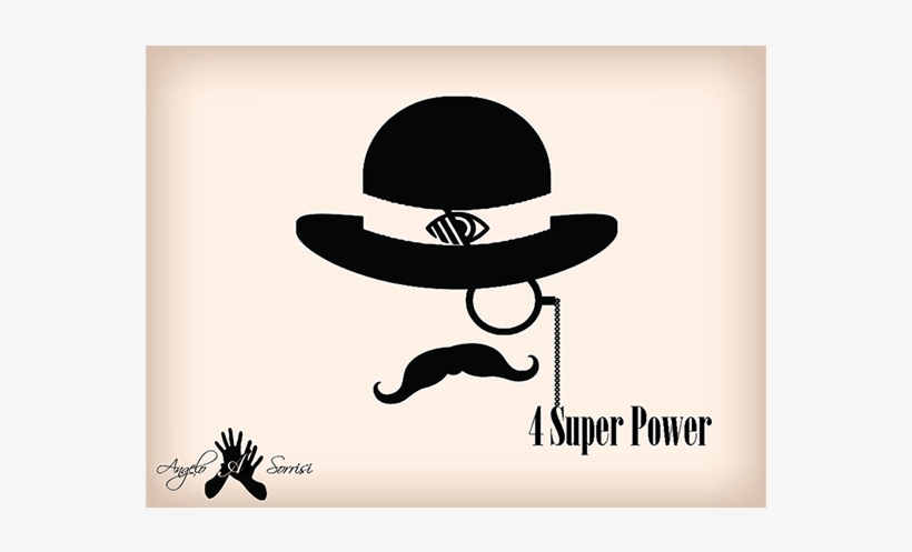 Today, When You Order "4 Super Power By Angelo Sorrisi\ - Date, transparent png #8643901