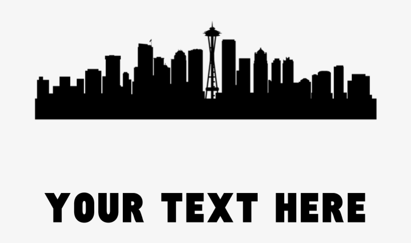 Back Design - Silhouette, transparent png #8643906