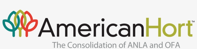 Louisiana Farm Bureau Federation - American Hort, transparent png #8644062