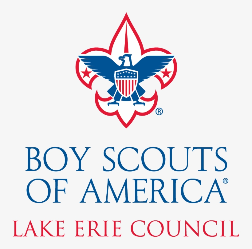 737 X 730 11 - Boy Scouts Logo Png, transparent png #8644072