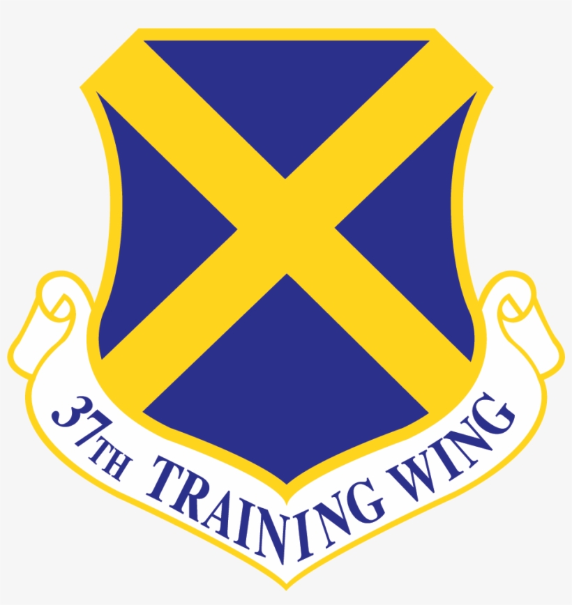 The 37th Training Wing, Joint Base San Antonio-lackland - Air Force Reserve Command, transparent png #8644159