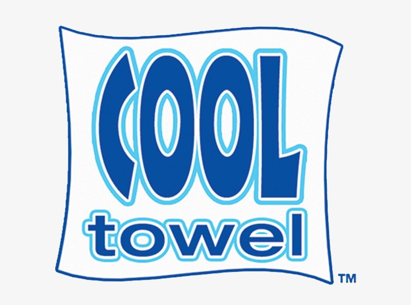 Feel Good - Cool Towels, transparent png #8644163