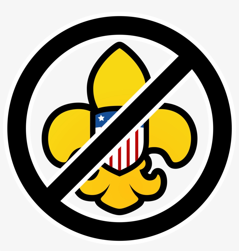 Open - Emblem, transparent png #8644192