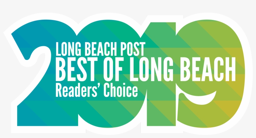 Voting For Best Of Long Beach 2019 Is Now Closed - Church Community Outreach, transparent png #8644239