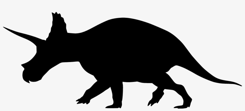 Google Search Dinosaur Outline, Dinosaur Silhouette, - Kangaroo, transparent png #8644274