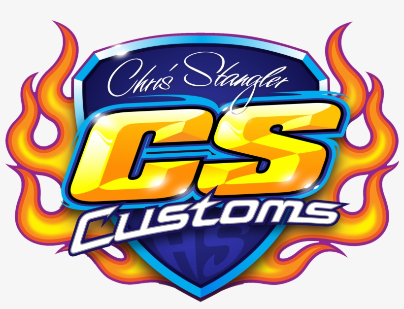 Hot Wheels Newsletter Souvenir Car Done By Chris Stangler's - Car, transparent png #8644287