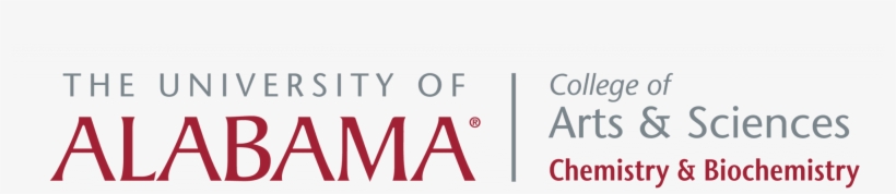 Chemistry Logo - Carmine, transparent png #8644329