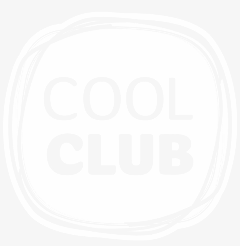 Cool Club Logo, transparent png #8644336