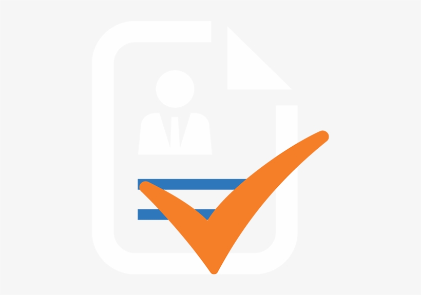 Computer Graphic Representing A Social Media Profile - Emblem, transparent png #8644359