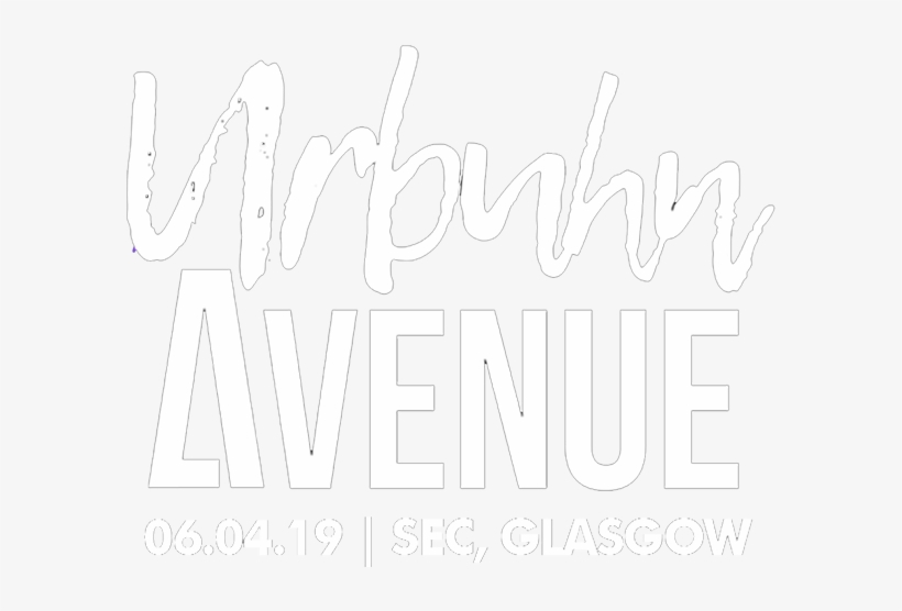 Urbuhn Avenue Logo - Thomas Karaoglan 2011, transparent png #8644391