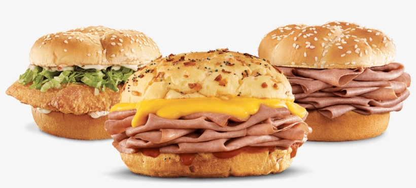 More Than An Agency - Fast Food, transparent png #8644392