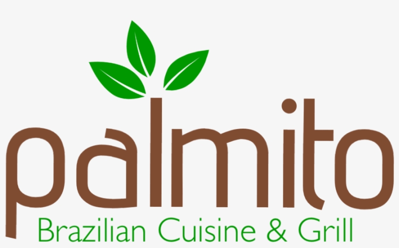 Palmito Logo, transparent png #8644474