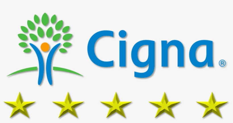 Cigna Realized - Cigna, transparent png #8644476