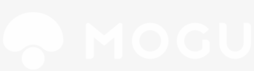 Mogu Inc - Logo - Circle, transparent png #8644482