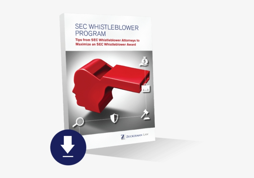 Image Of Sec Whistleblower Rules - Graphic Design, transparent png #8644517