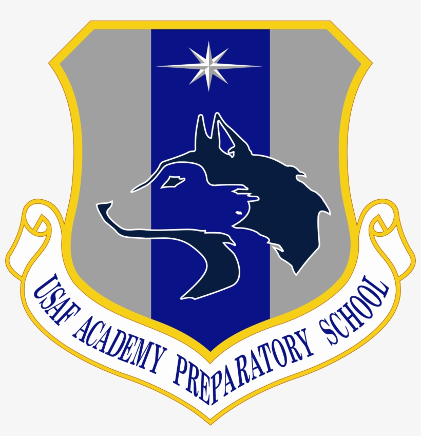 Usaf Academy Preparatory School - Air Force Public Affairs Agency, transparent png #8644704
