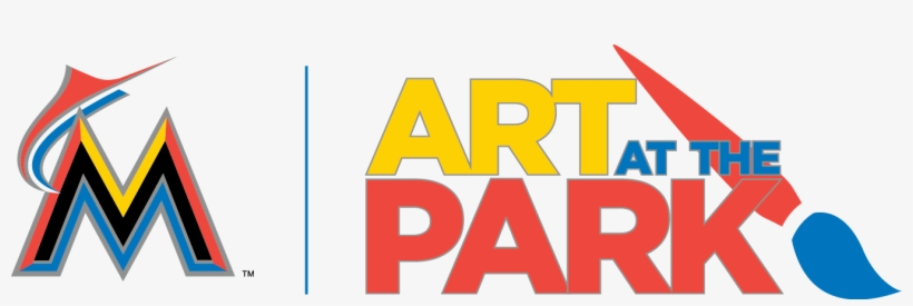 Miami Marlins Logo Png - Miami Marlins, transparent png #8644749