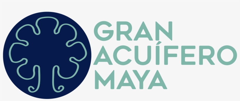 Nuestra Misión Es Explorar, Comprender Y Conservar - Gran Acuifero Maya Logo, transparent png #8644826
