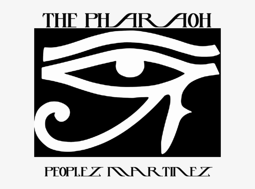 Sign In To Myspace - Eye Of Horus, transparent png #8644863
