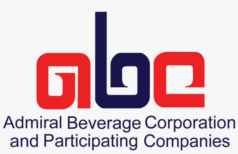 Admiral Beverage Logo, transparent png #8644906