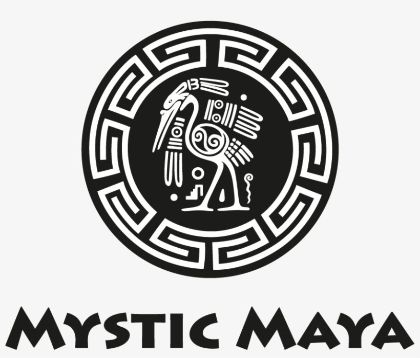 Mystic Mystic, Logos, Caviar, A Logo, Legos - Greek Circle Pattern, transparent png #8644971