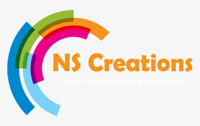 Ns Creation Logo Png, transparent png #8645159