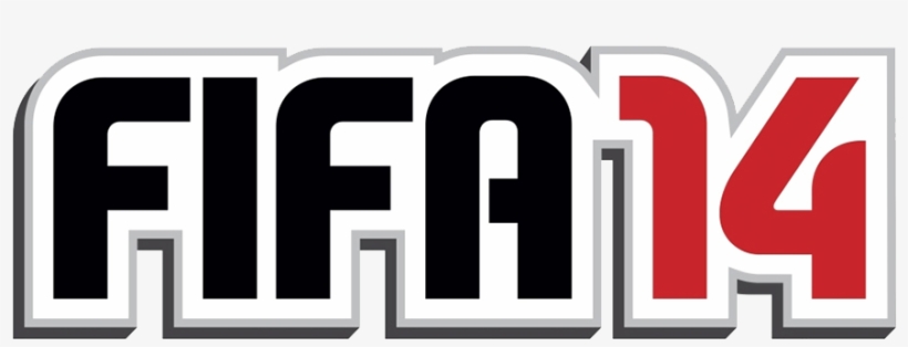 Fifa 14 Logo 2014 Wallpaper - Graphic Design, transparent png #8645292