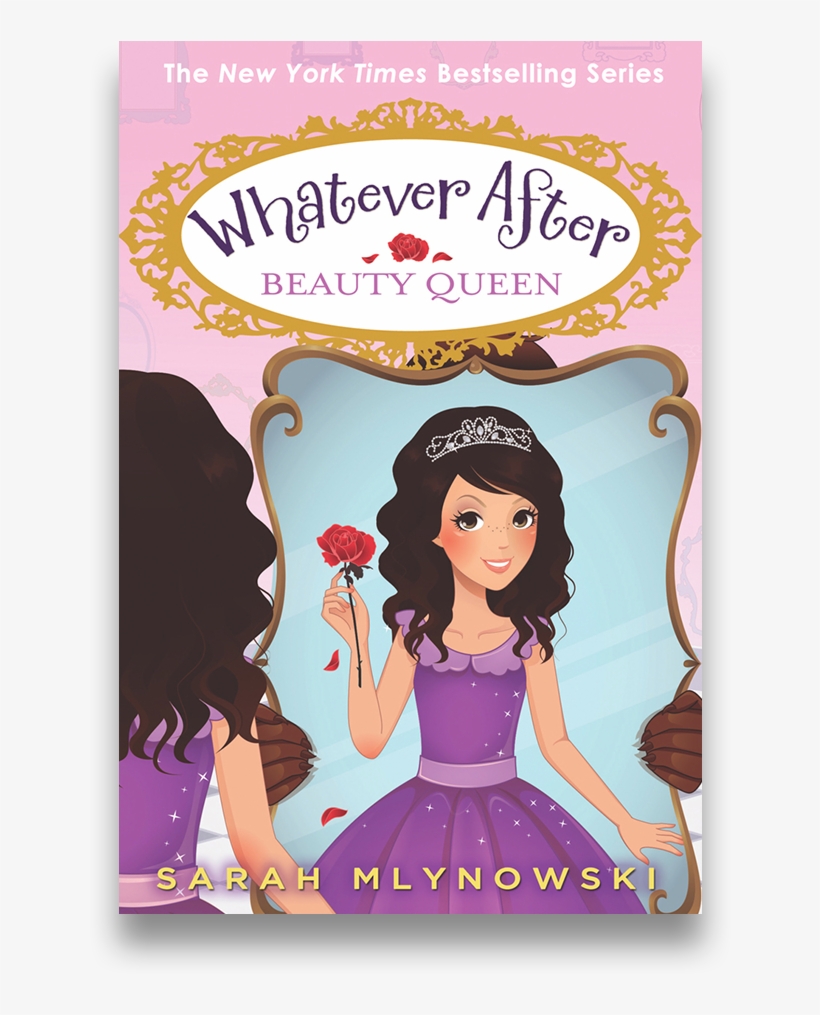 Wa7 - Whatever After Beauty Queen, transparent png #8645569