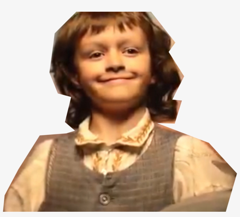 Chip Is A Supporting Character In Beauty And The Beast - Child, transparent png #8645605