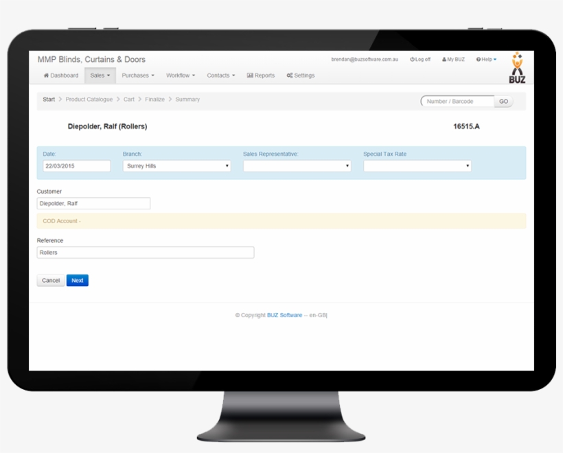 Customer Portal 2 Getting Started - Wordpress As Inventory Management, transparent png #8645700