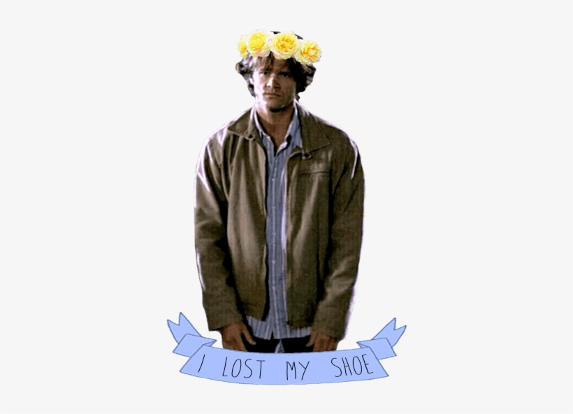 Winchester I Lost My Shoe, transparent png #8645895