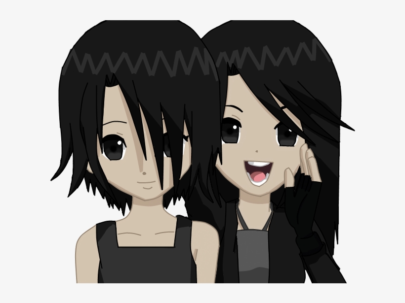 Kingdom Hearts Sora And Riku Funny Photo - Cartoon, transparent png #8646143