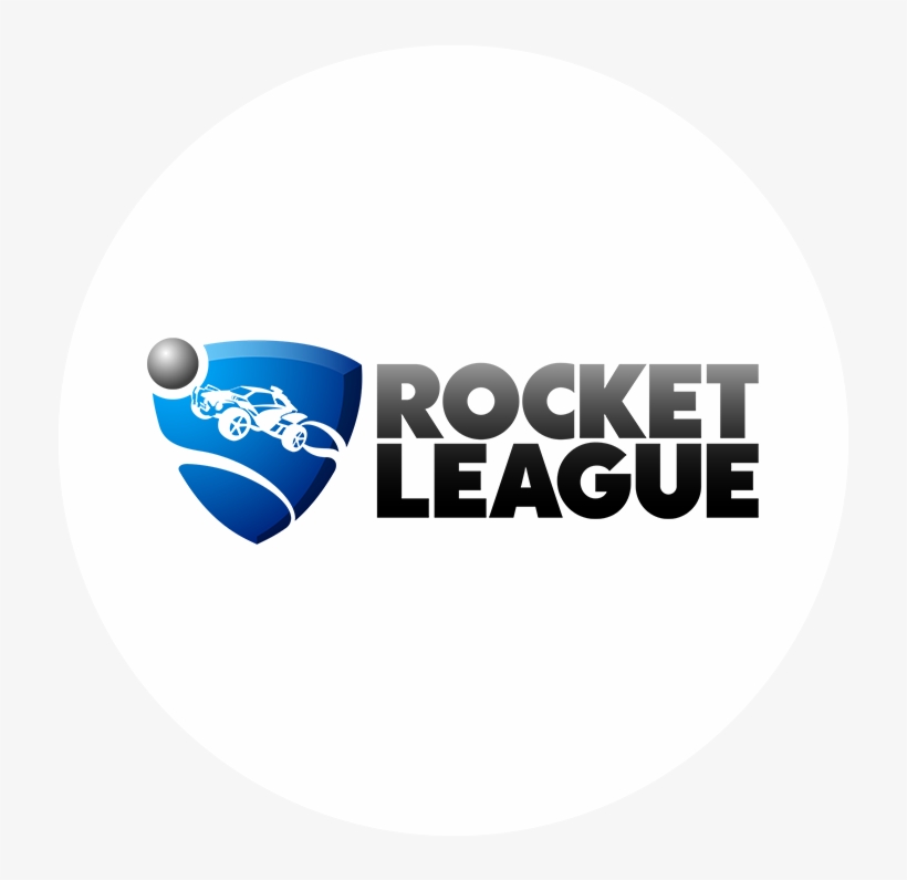 Rocket League® Combines Soccer With Driving In An Unbelievable - Circle, transparent png #8646166