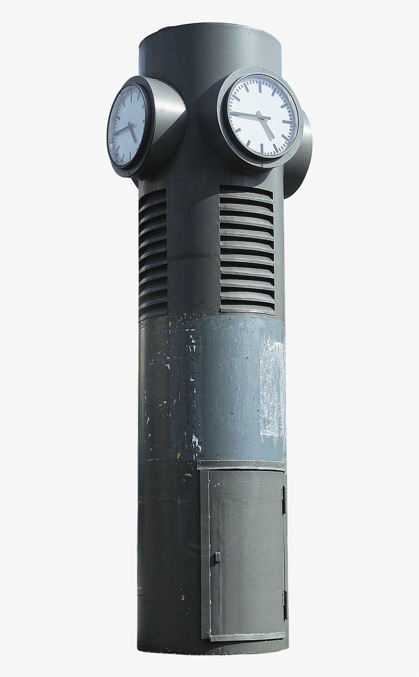 Clock Timepiece Grandfather Clock - Gear Shift, transparent png #8646342