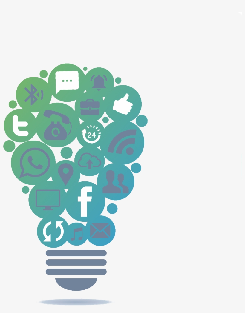 Applejack Bulb - Facebook, transparent png #8646686