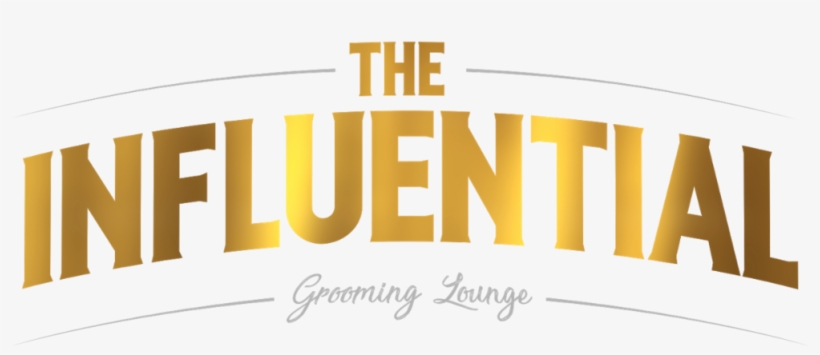 Cropped-img 0923 - Influential Grooming Lounge, transparent png #8646693