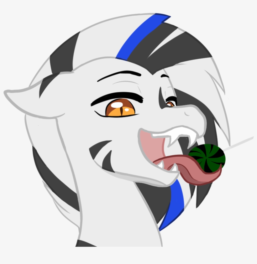 Bluesxx's Avatar - Cartoon, transparent png #8646800